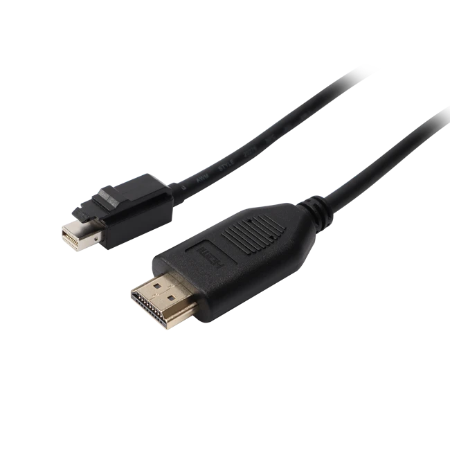 Mini Displayport To HDMI Adapter cable