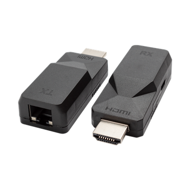 Мрежов удължител HDMI към Ethernet