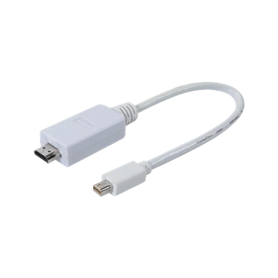 Mini DisplayPort към HDMI адаптерен кабел